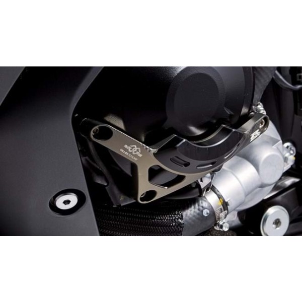 Suzuki Genuine Suzuki GSX-R1000/R Alternator Cover Protector